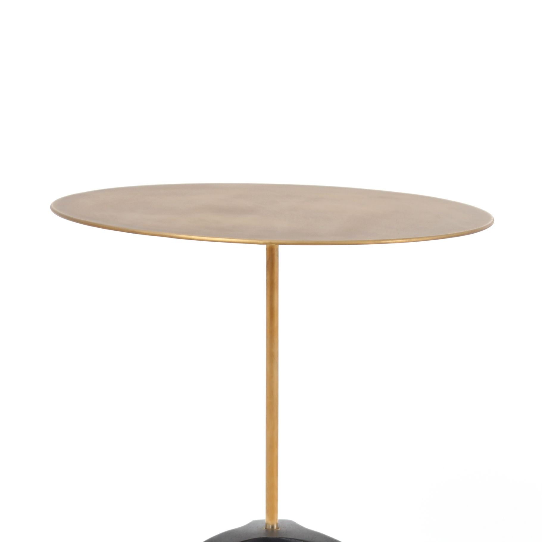 Hepworth Peg Table Medium - I MEAN DESIGN