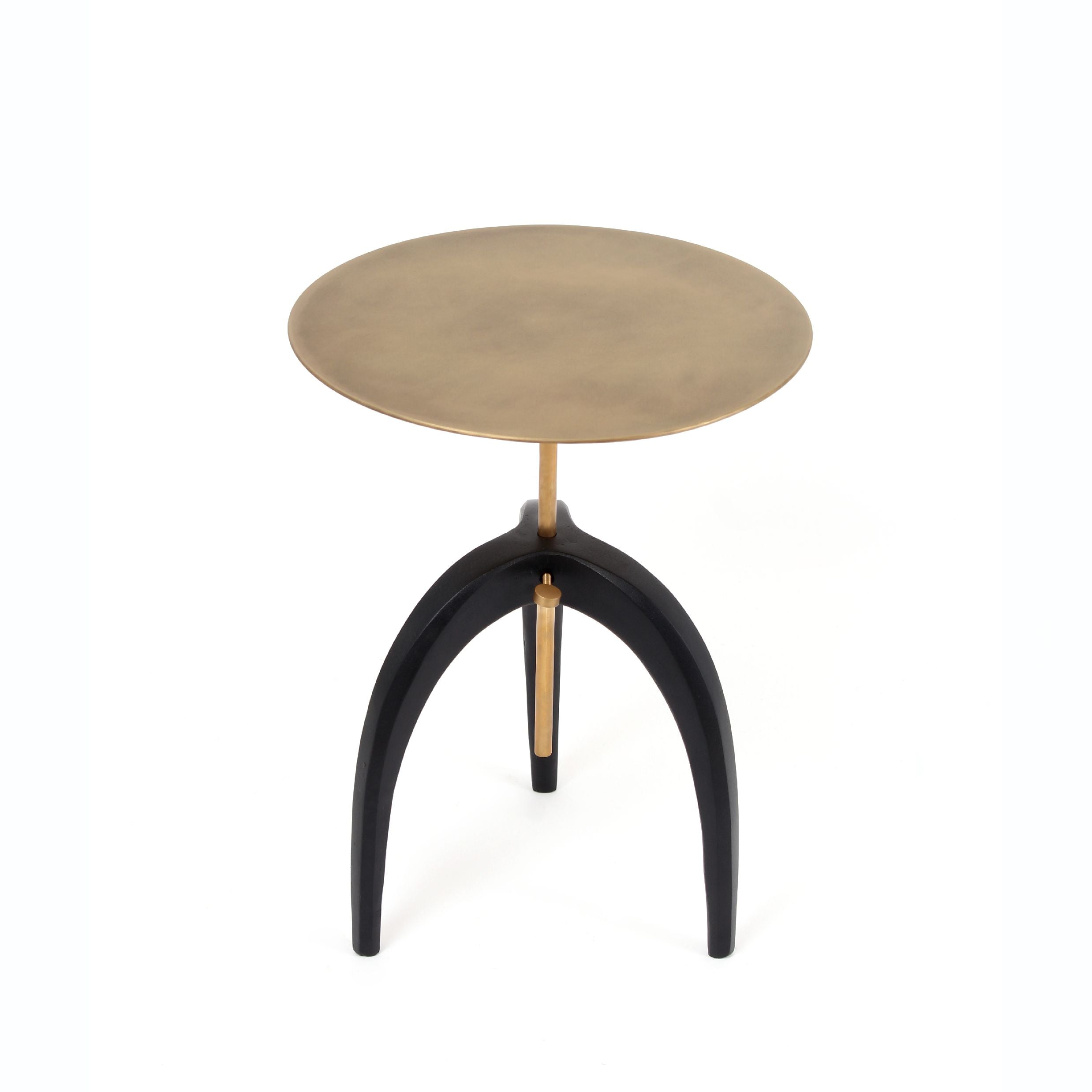Hepworth Peg Table Small - I MEAN DESIGN