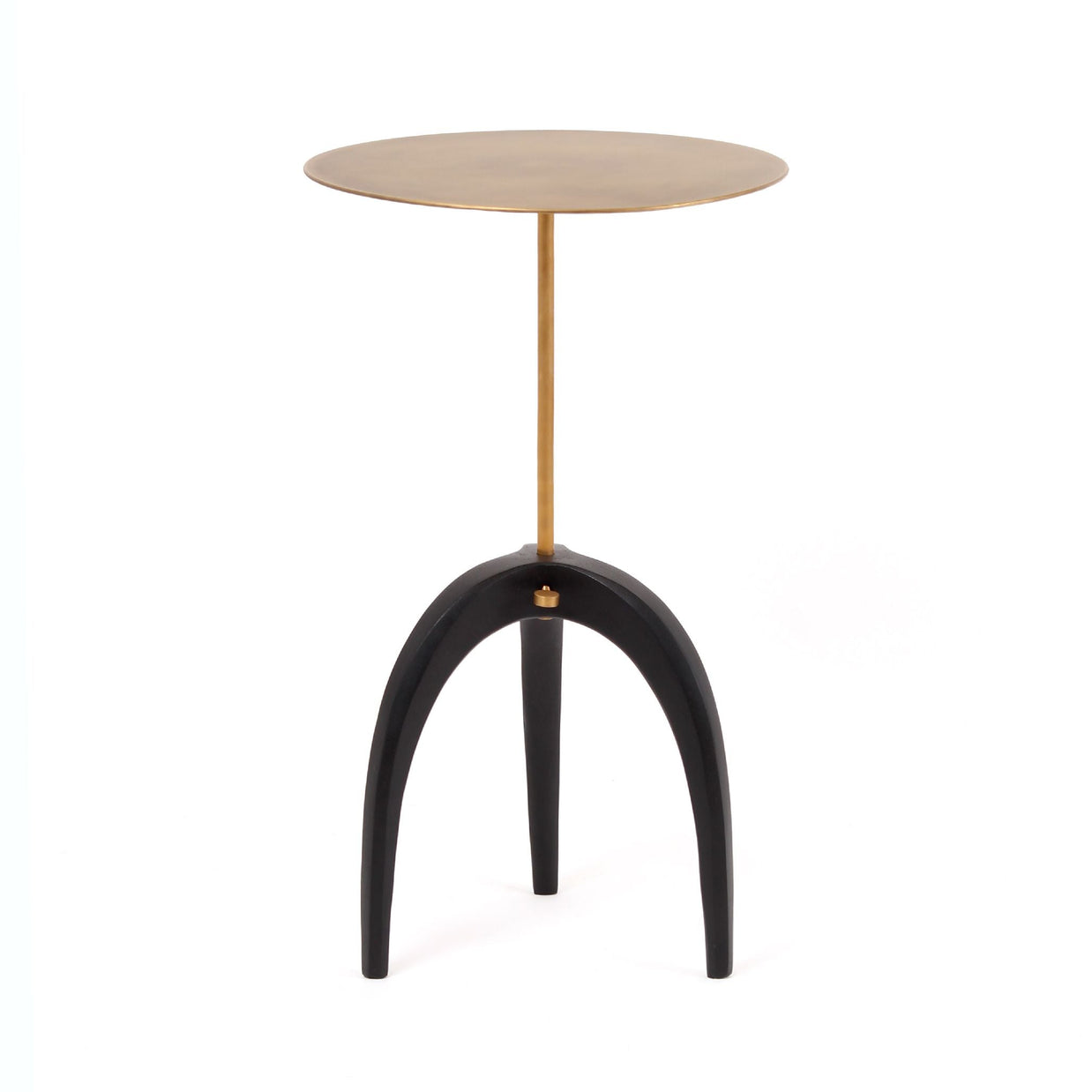 Hepworth Peg Table Small - I MEAN DESIGN