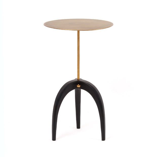 Hepworth Peg Table Small