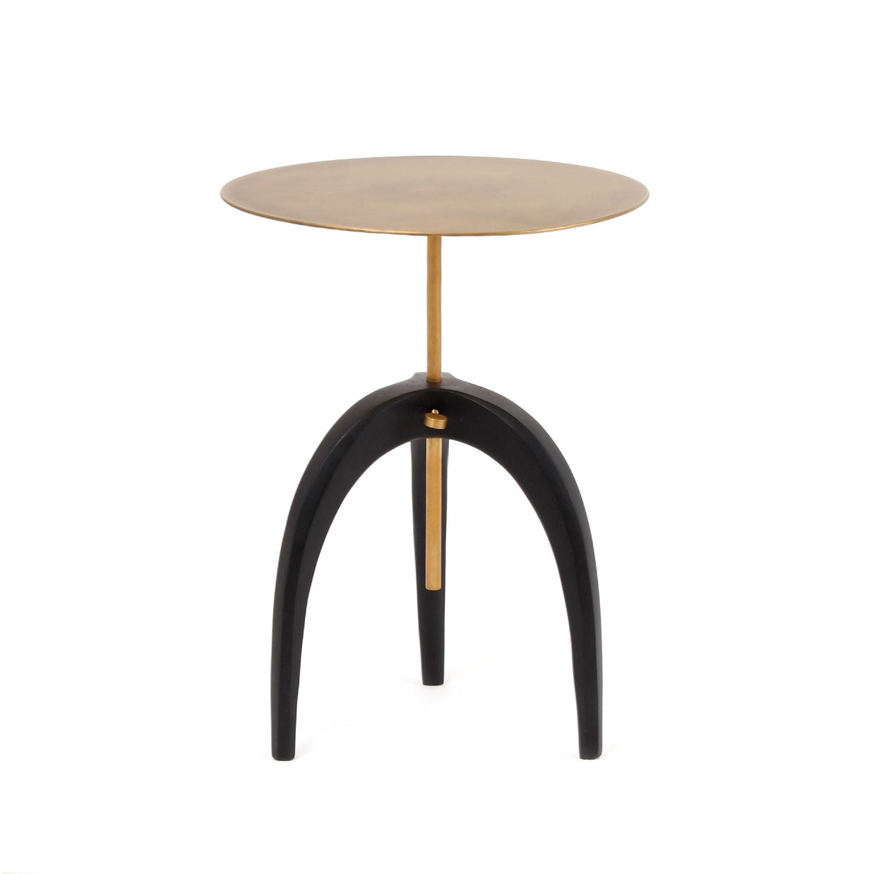 Hepworth Peg Table Small - I MEAN DESIGN