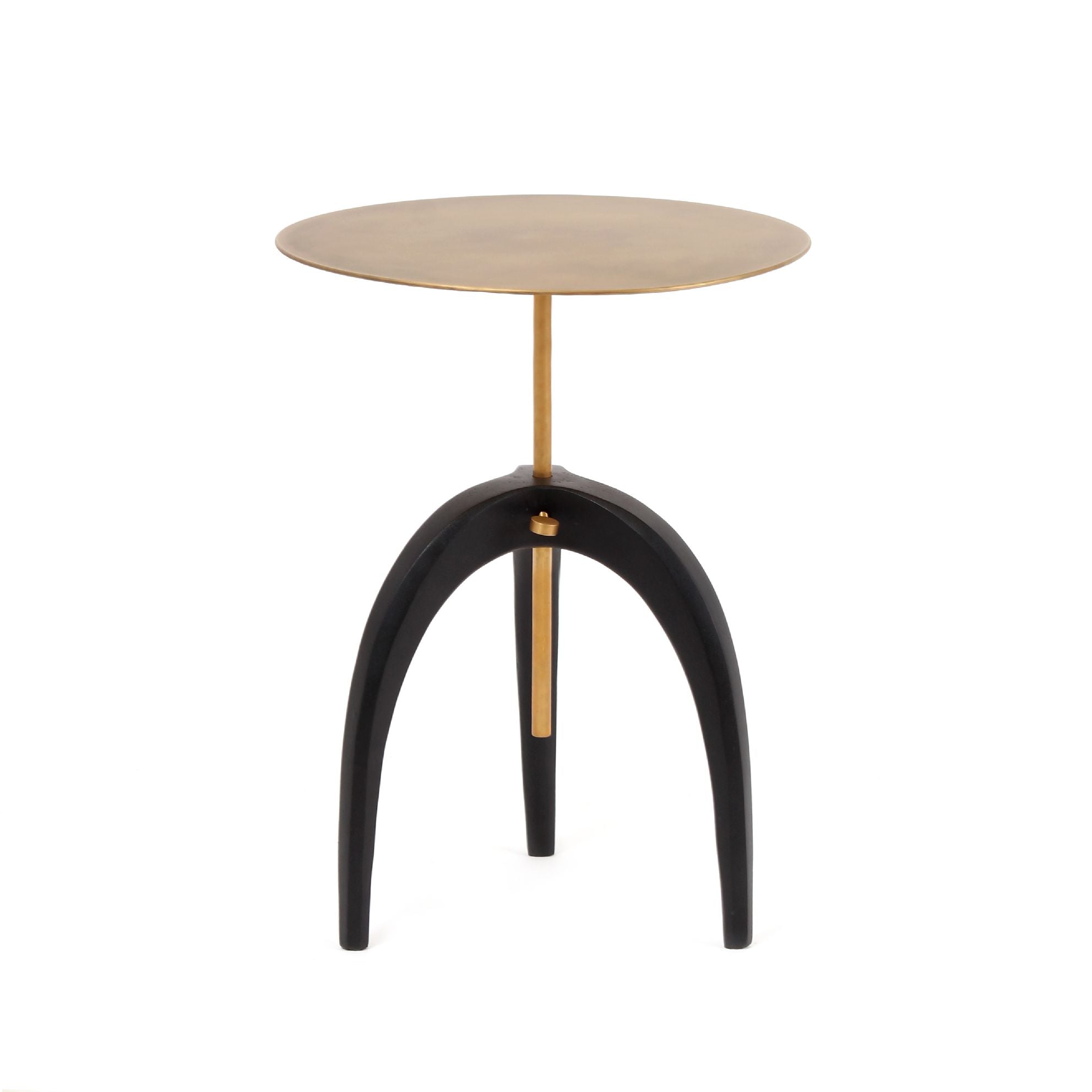 Hepworth Peg Table Small - I MEAN DESIGN
