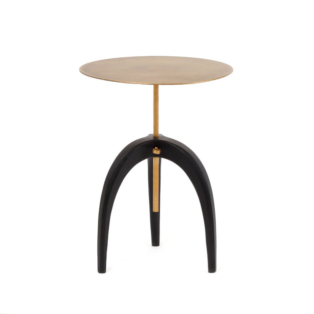 Hepworth Peg Table Small
