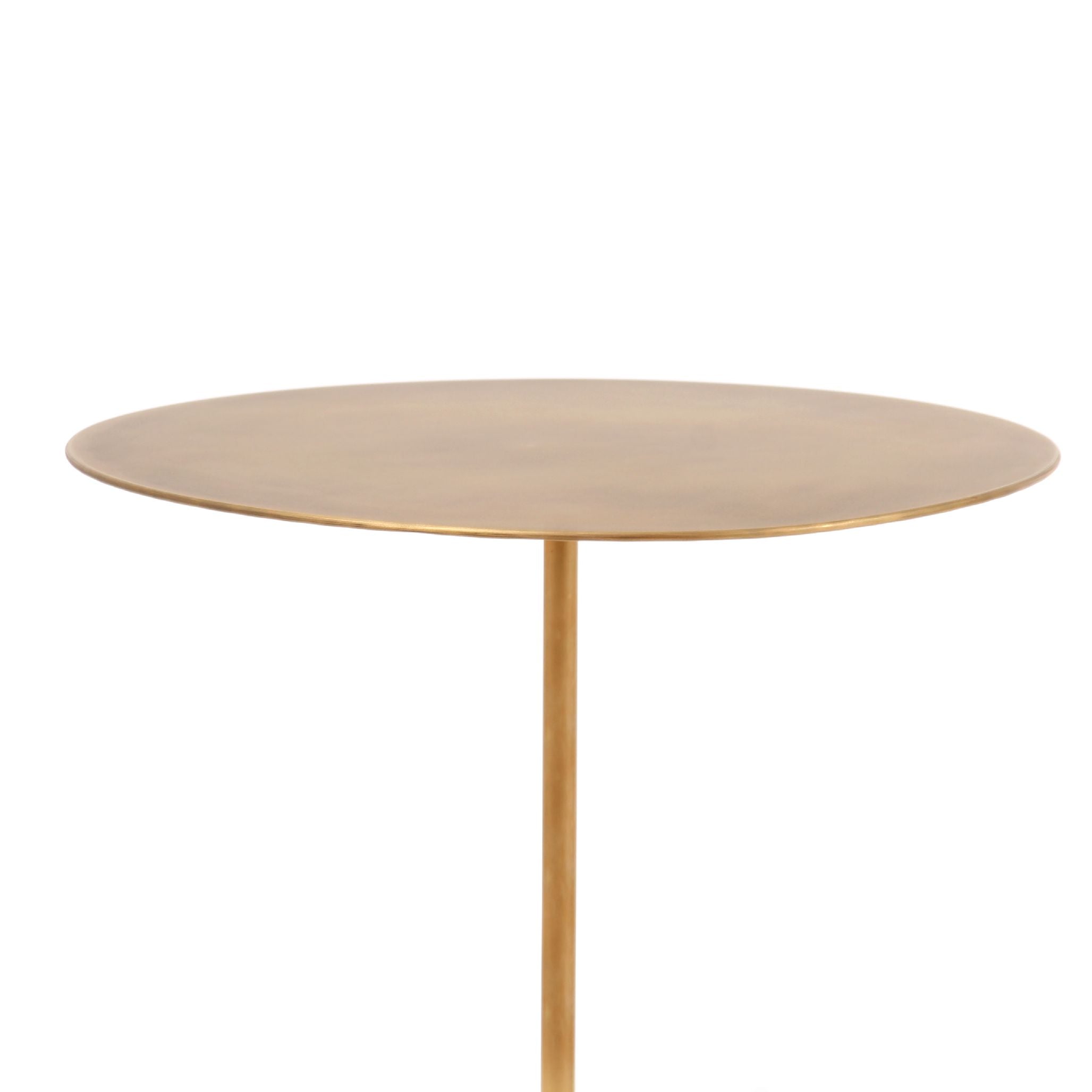 Hepworth Peg Table Small - I MEAN DESIGN