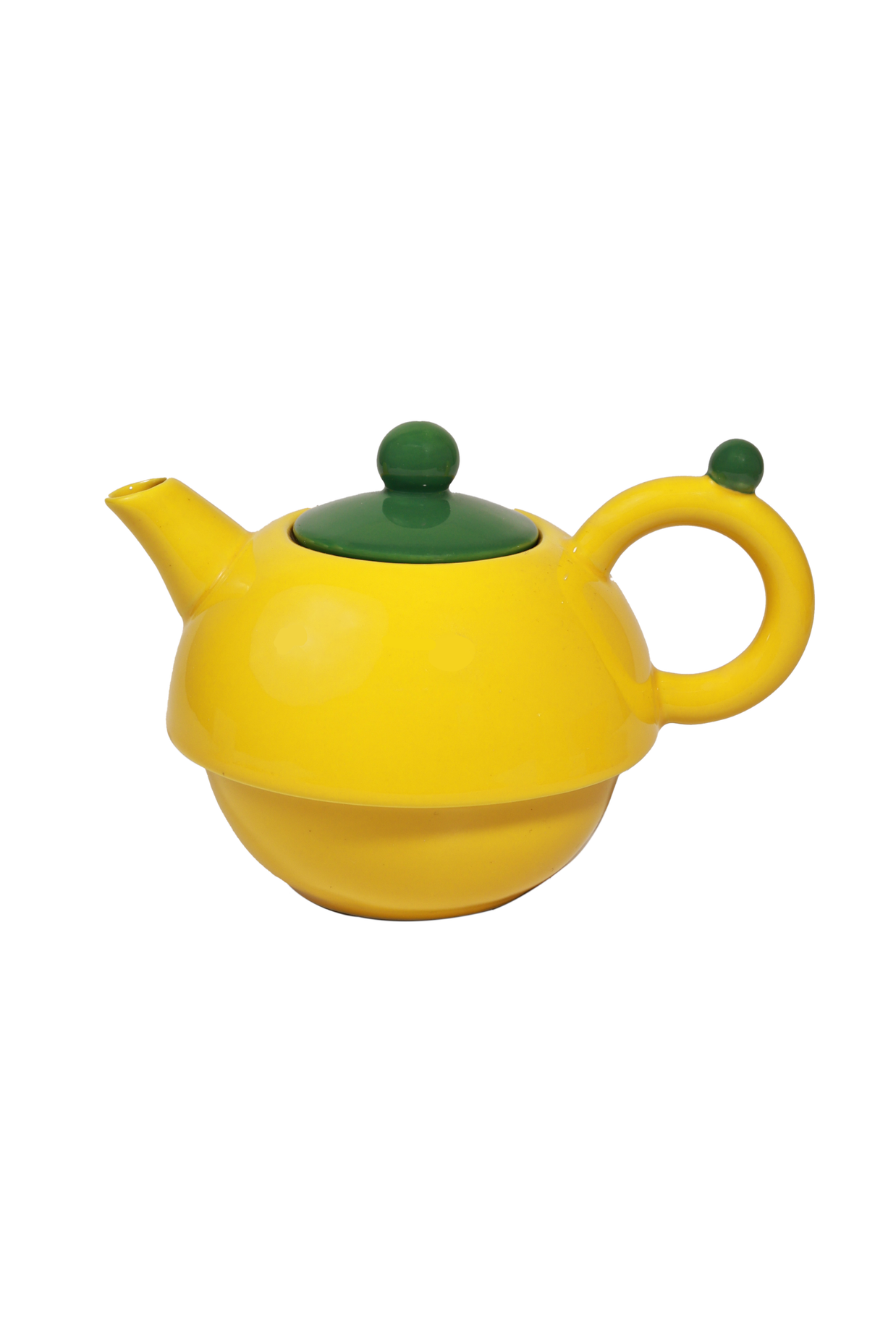 Bold & Brewtiful Tea Set