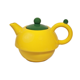 Bold & Brewtiful Tea Set