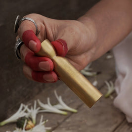 Arghya A Prayer Tray