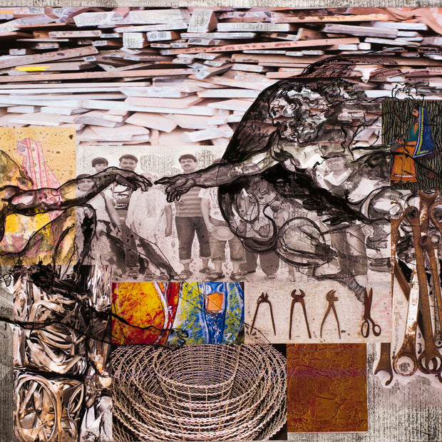 Absence Presence - 6