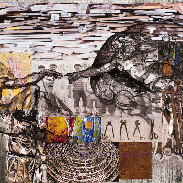 Absence Presence - 6