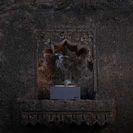 Arghya-Incense-Holder