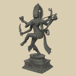 Arjuna Warrior