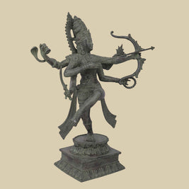 Arjuna Warrior