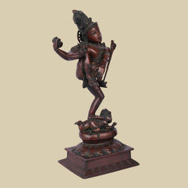 Dancing Shiva