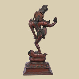 Dancing Shiva