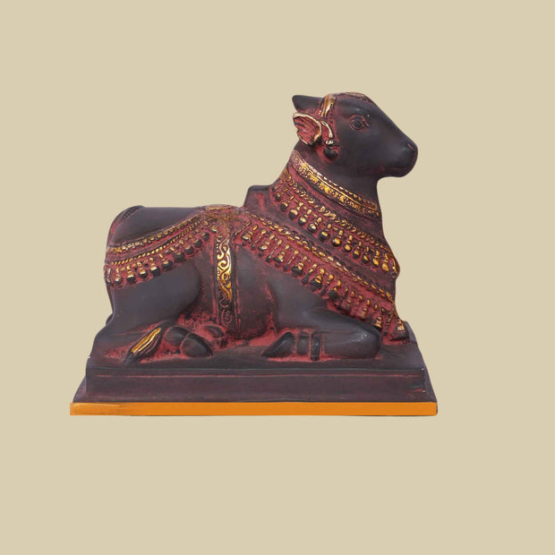 Nandi