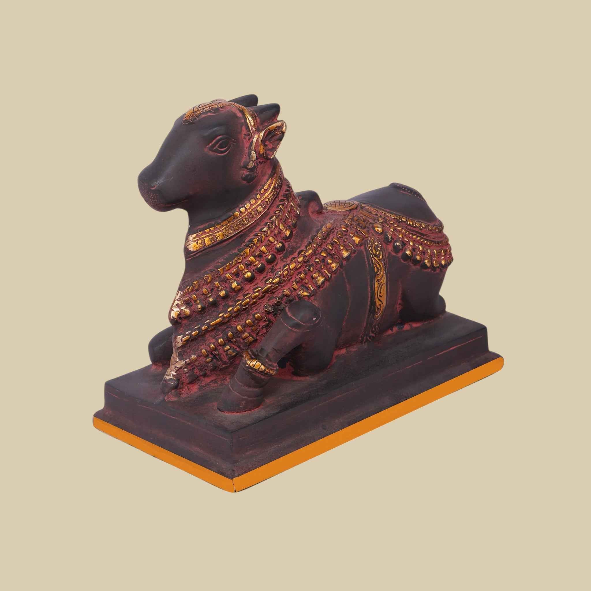 Nandi