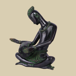 Tribal Musician