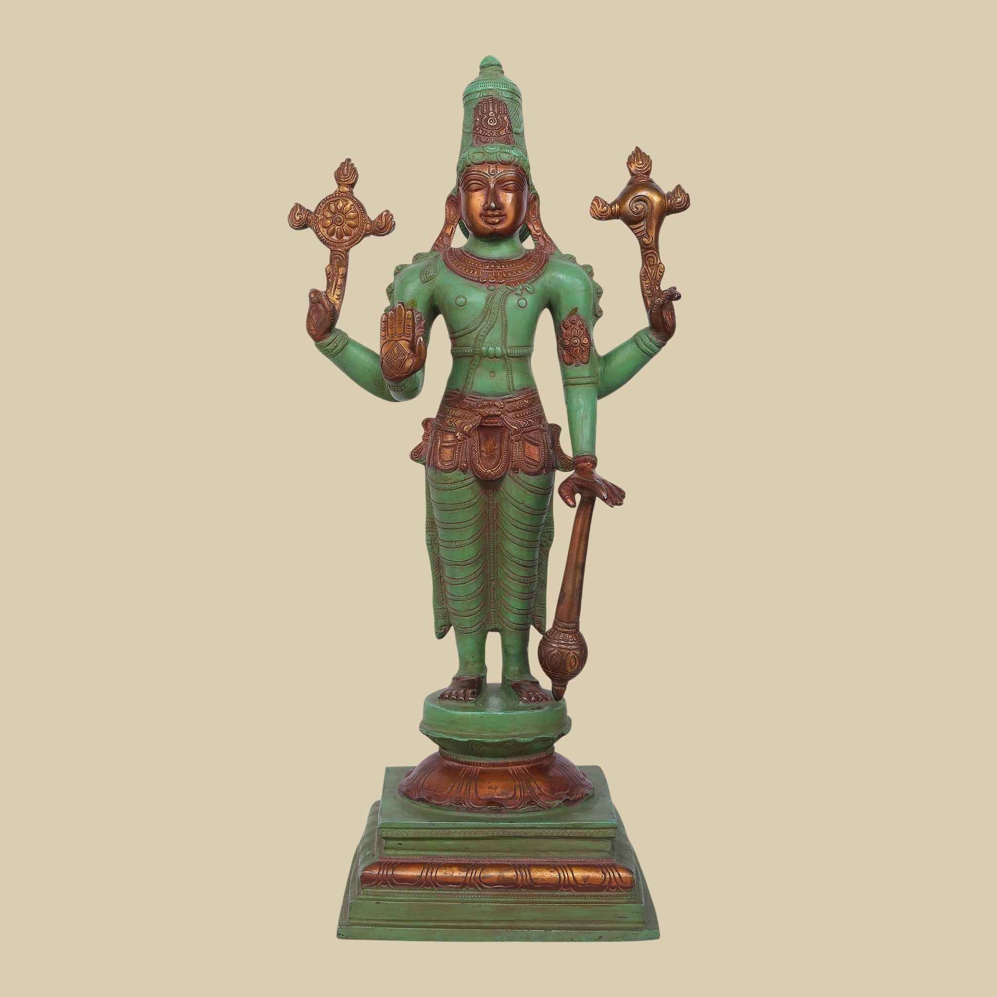Vishnu