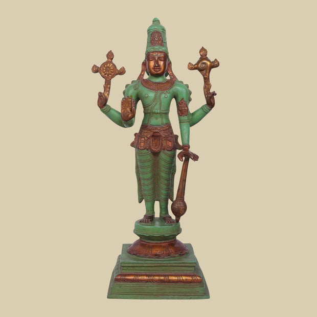 Vishnu