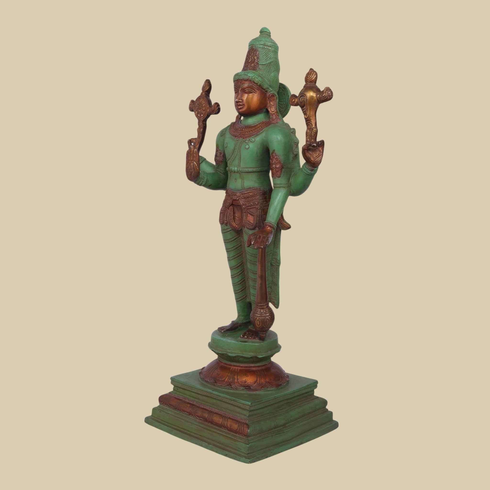 Vishnu