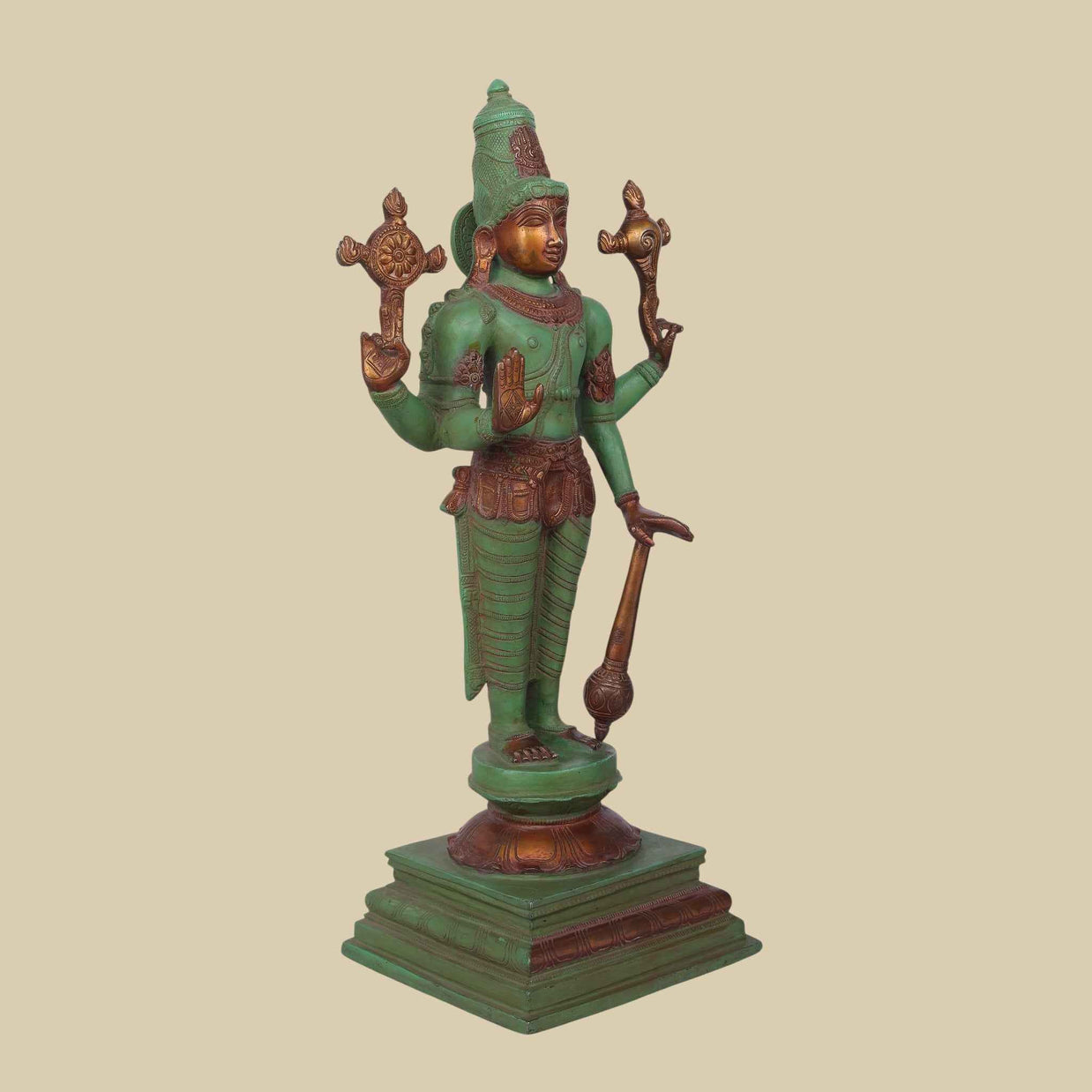Vishnu