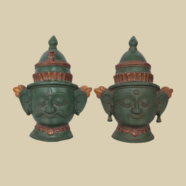 Dwara Mukha Pair