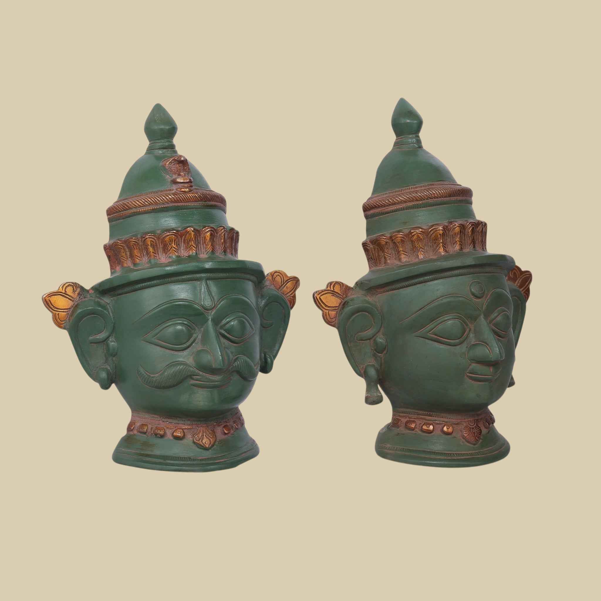 Dwara Mukha Pair