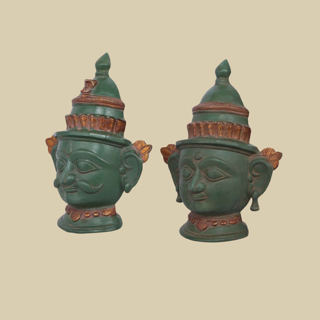 Dwara Mukha Pair