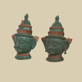 Dwara Mukha Pair