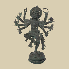 Krishna