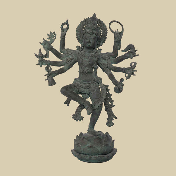 Krishna