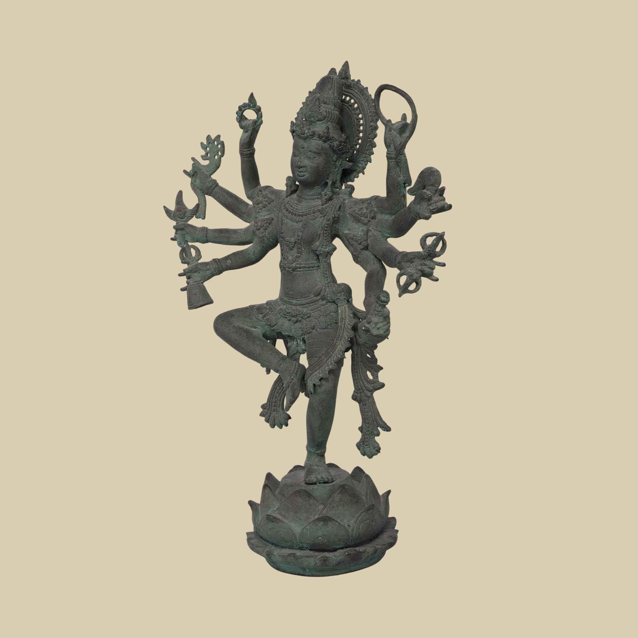 Krishna
