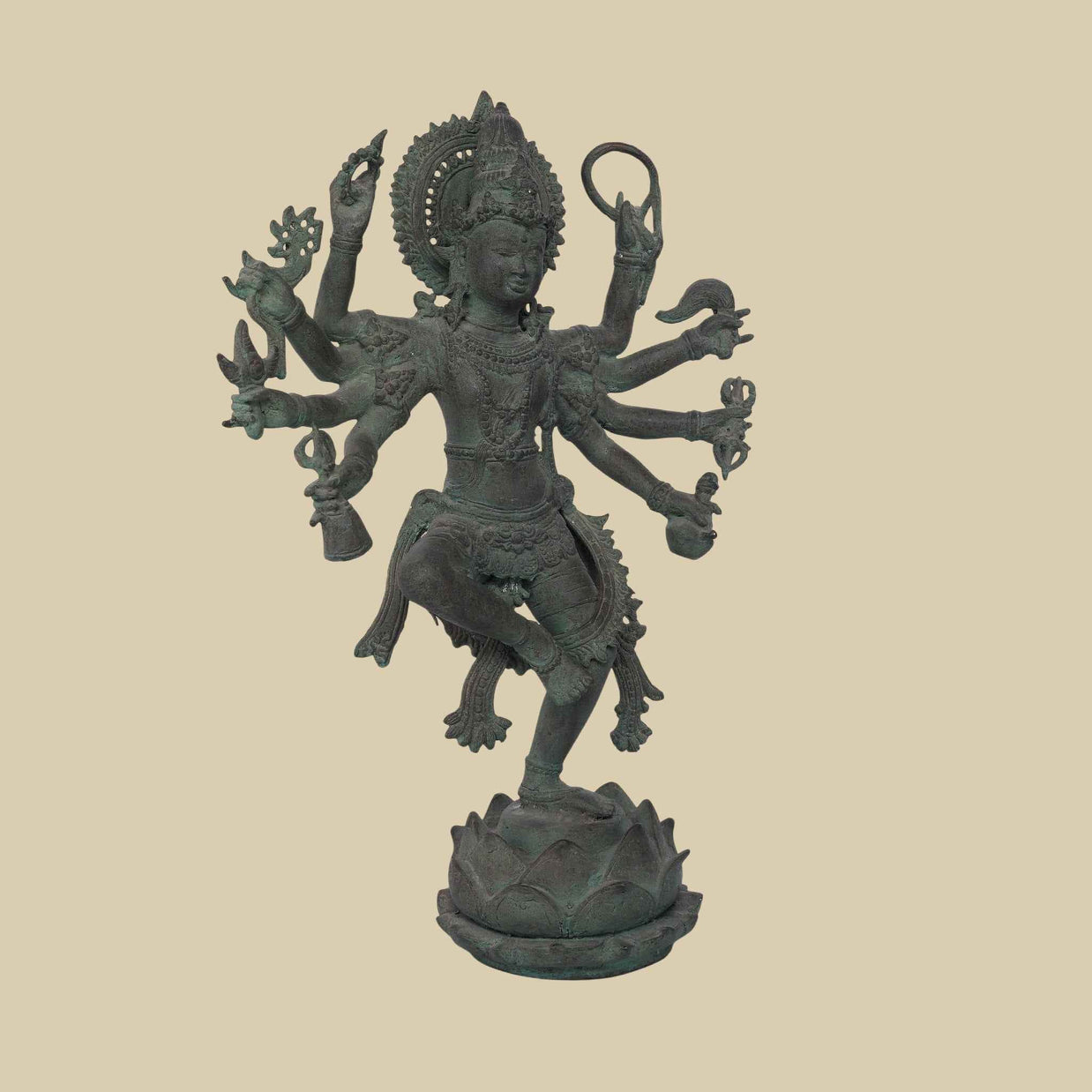 Krishna