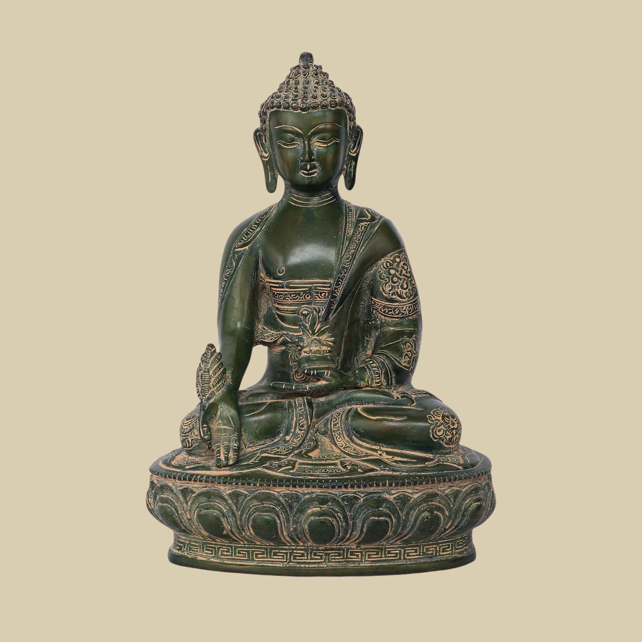 Buddha