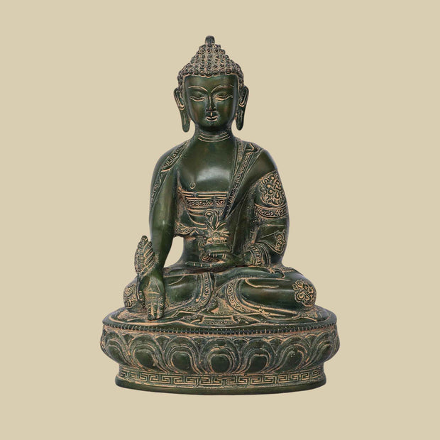 Buddha