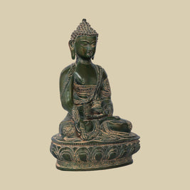 Buddha