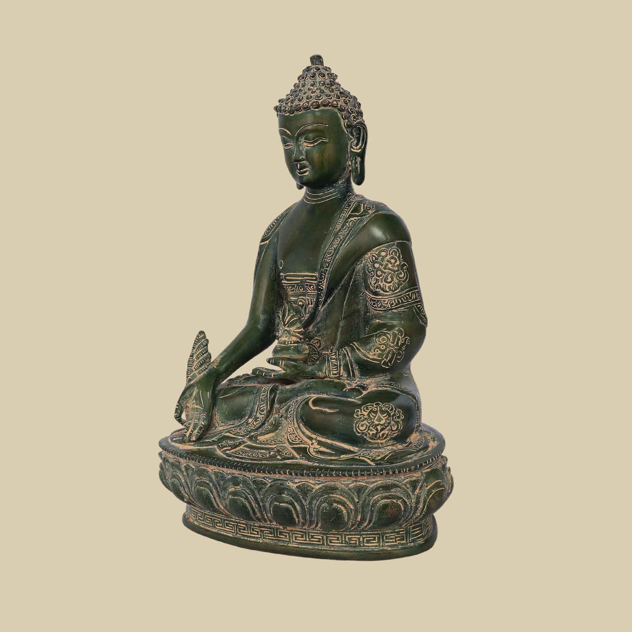 Buddha