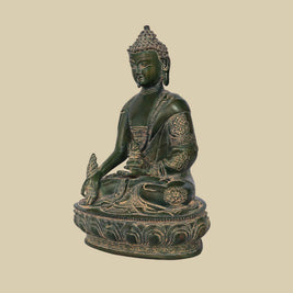 Buddha