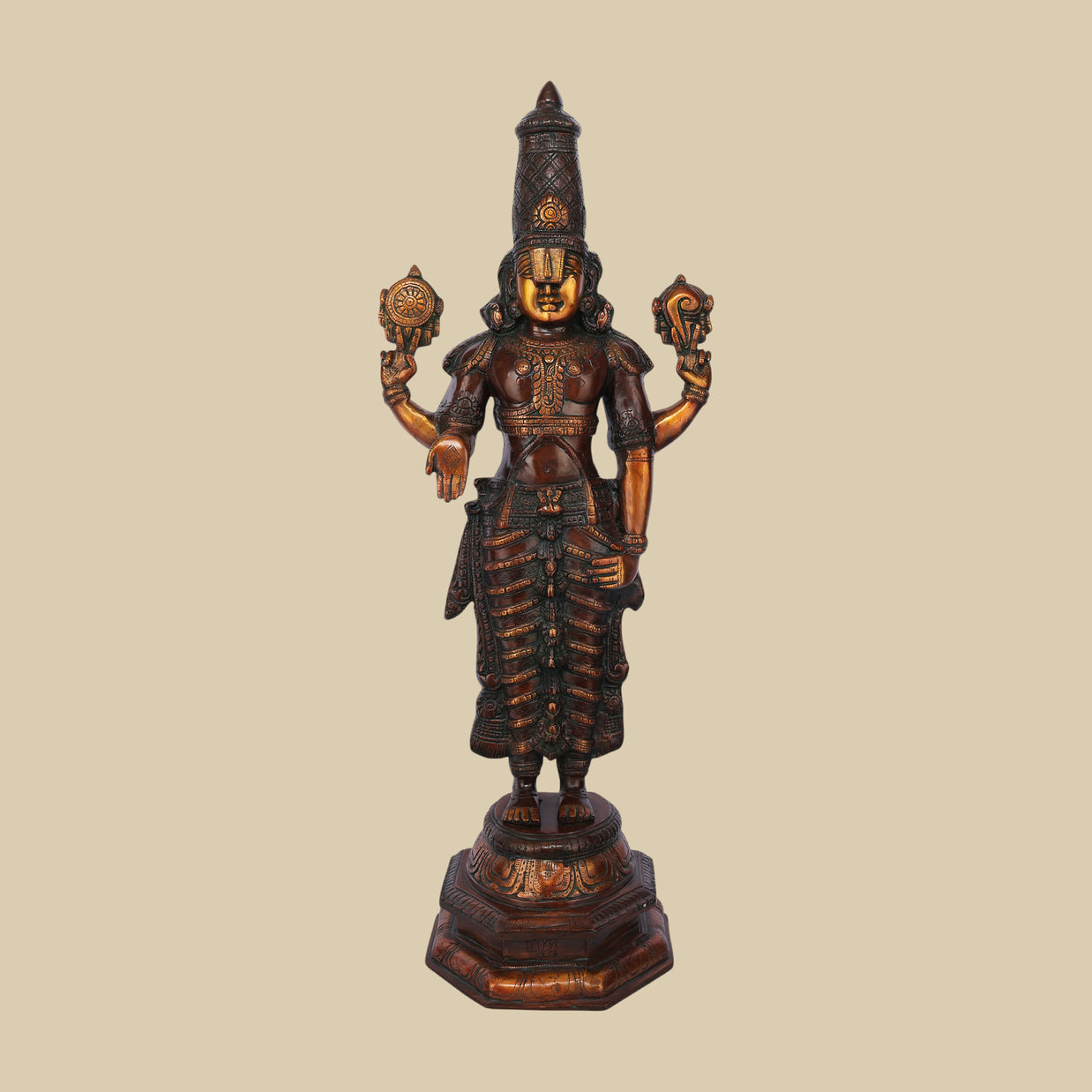 Vaikuntha