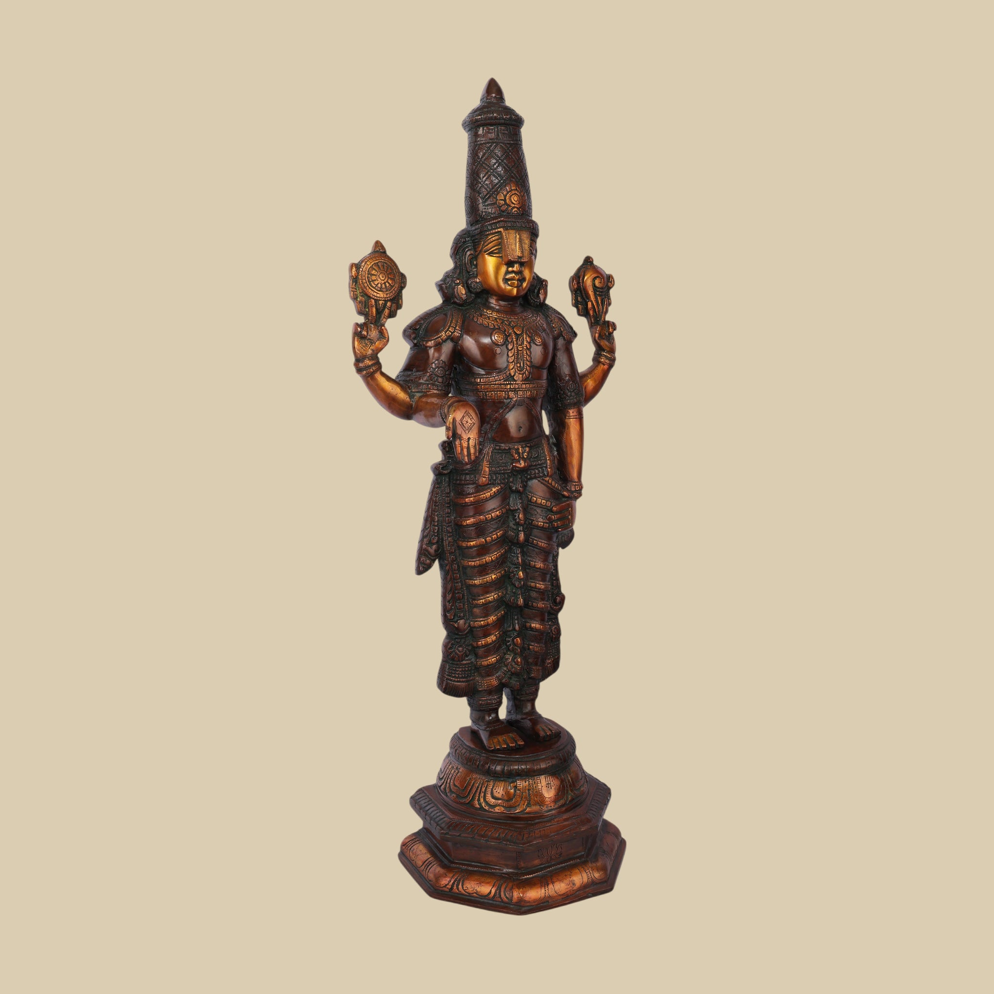 Vaikuntha