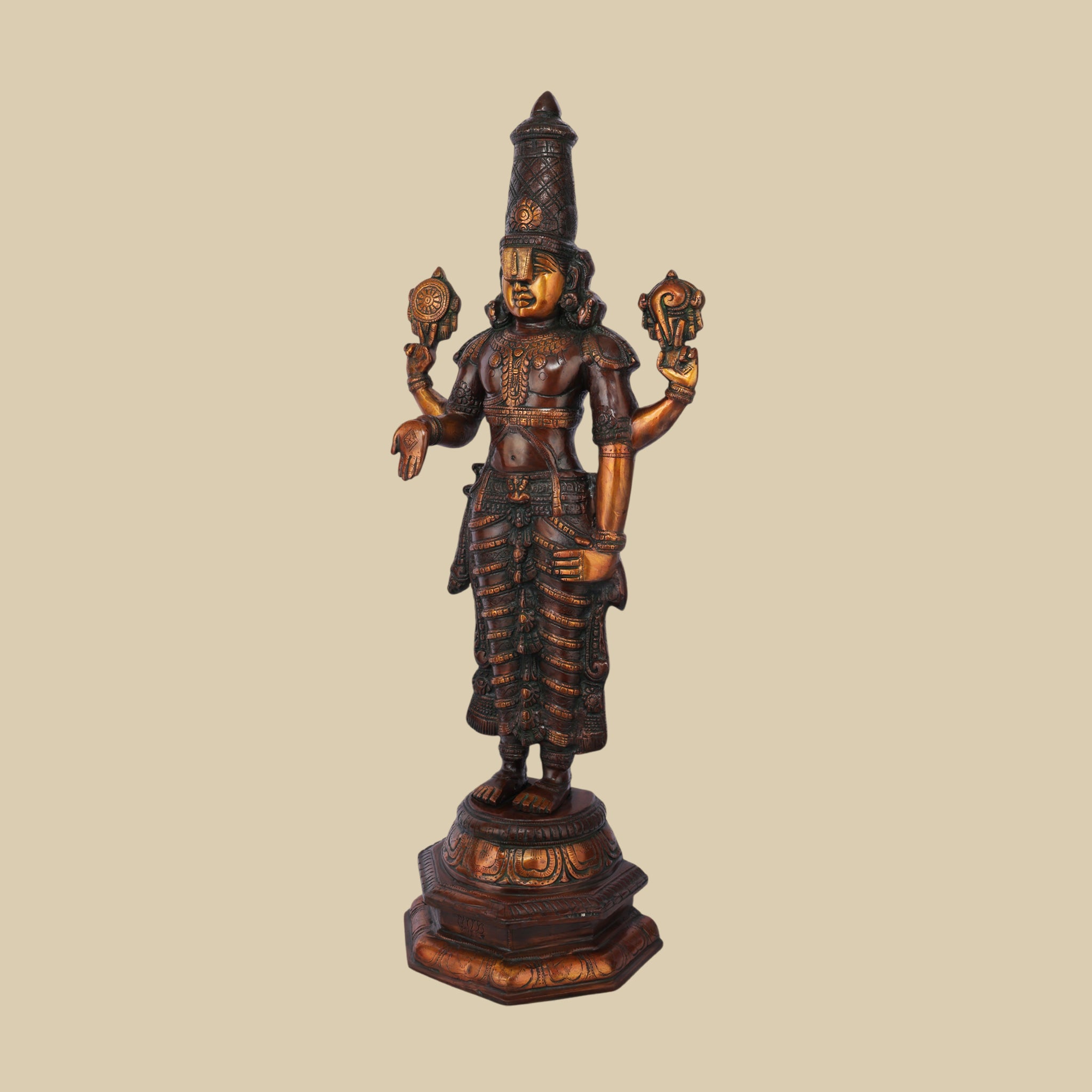 Vaikuntha