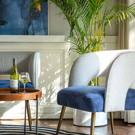 Ripple Black & White NZ Wool 6x8 feet Irregular Rug - I MEAN DESIGN