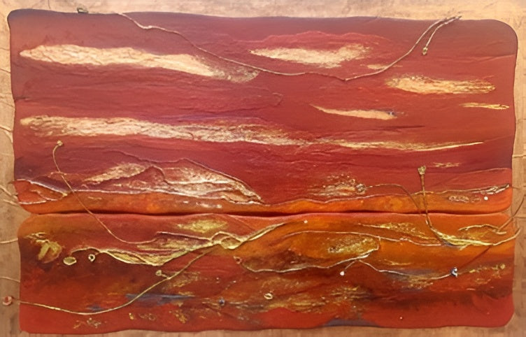 Nature’s Hands 1
