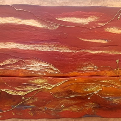 Nature’s Hands 1