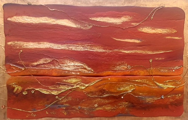 Nature’s Hands 1