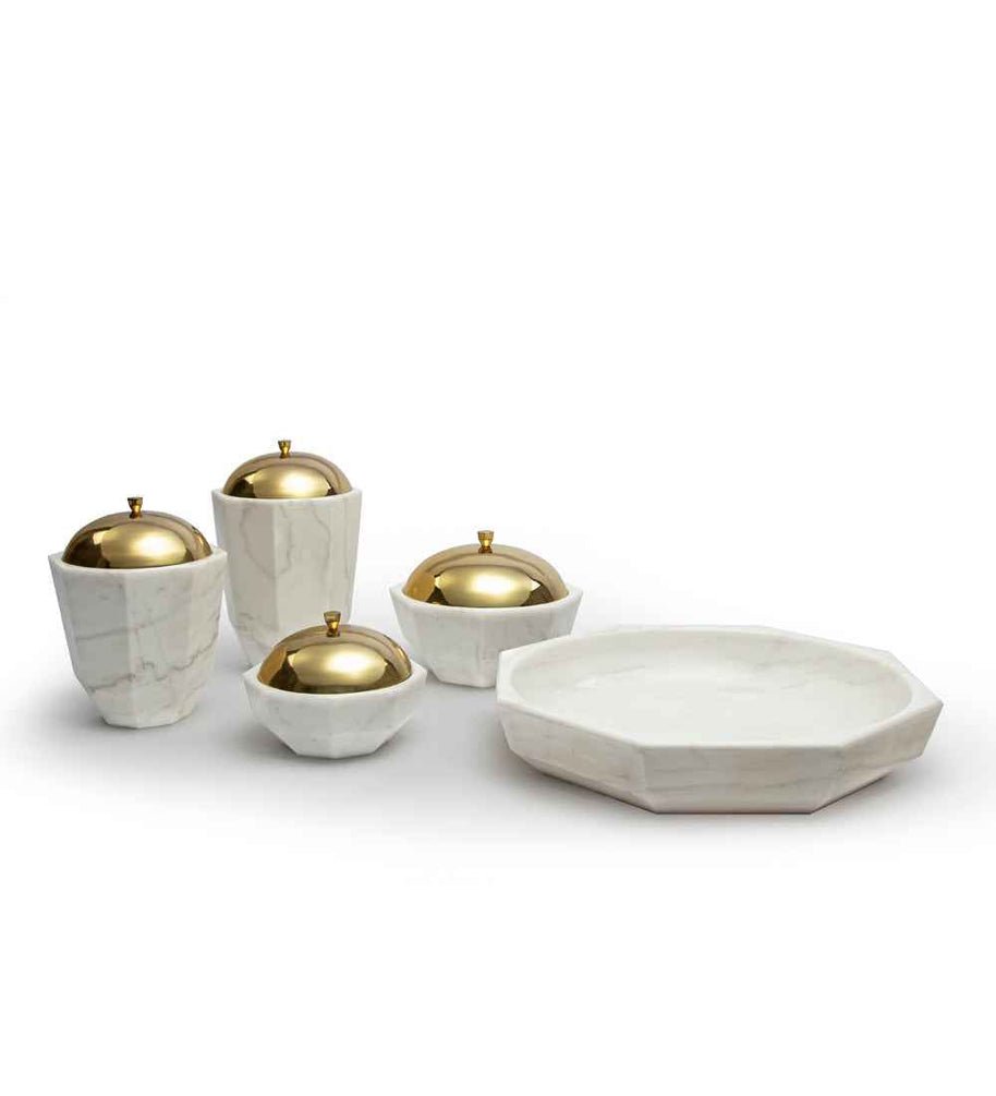 Facet Collection