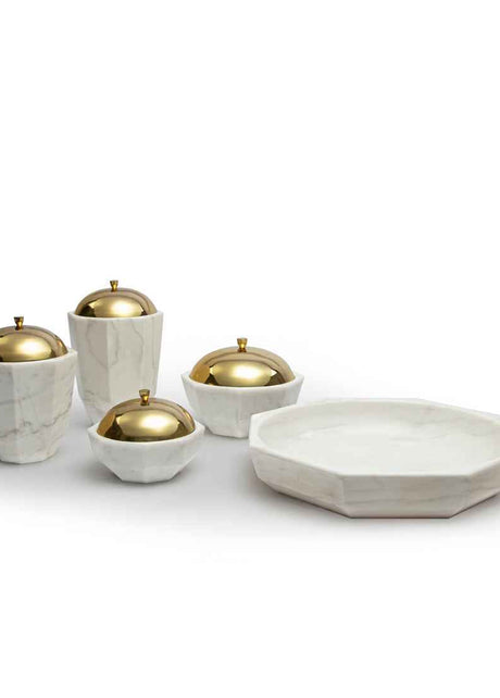 Facet Collection