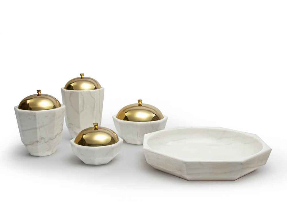 Facet Collection