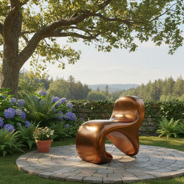 Voluptuous Chair 2.0