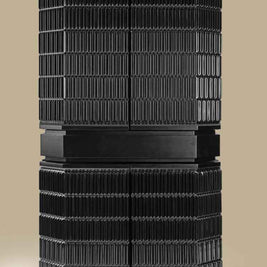 Escala Bar Cabinet - I MEAN DESIGN